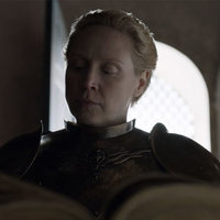 Brienne of Tarth Writing