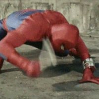 Spider-Man With a Wrench Spider-Man With a Wrench meme.