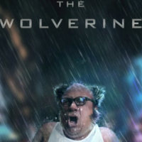 Danny Devito as Wolverine Petition