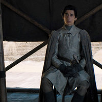 Hot Robin Arryn