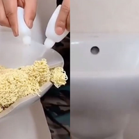 Fixing Things With Ramen