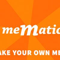 mematic make your own meme