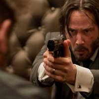 Bad Guys vs. John Wick