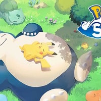 Pokémon Sleep