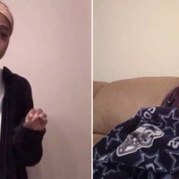 Me Explaining to My Mom