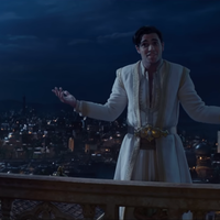 Sometimes You Just Have to Take a Risk