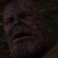 Gone, Reduced to Atoms