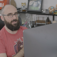 I'm Gonna Do What's Called a Pro Gamer Move