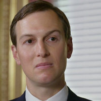 Jared Kushner's Axios on HBO Interview Jared Kushner's Axios on HBO Interview