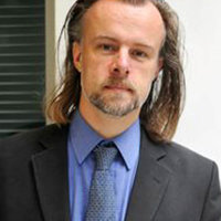 The Human Garbage Guy / Darryl Scott Rains