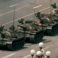 Tank Man