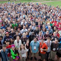 Wikipedia community