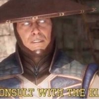 I Must Consult With the Elder Gods I Must Consult With the Elder Gods