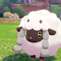 Wooloo