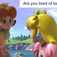 Are You Tired of Being Nice?