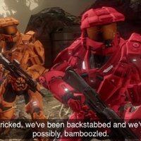We've Been Tricked, We've Been Backstabbed and We've Been, Quite Possibly, Bamboozled We've Been Tricked, We've Been Backstabbed and We've Been, Quite Possibly, Bamboozled