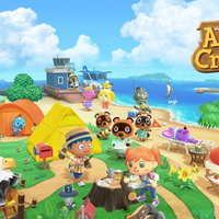 Animal Crossing: New Horizons Animal Crossing: New Horizons