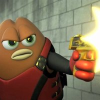 Killer Bean