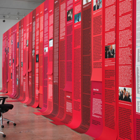 Andrea Bowers’ “Open Secrets 1 & 2″ Art Exhibit