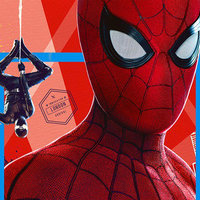 Spider-Man: Far From Home IMAX Poster Parodies