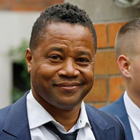 Cuba Gooding Jr. Assault Allegation