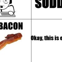 Epic Bacon