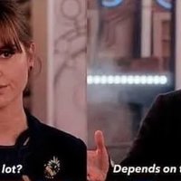 Depends On the Context