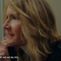 I Will Not Not Be Rich