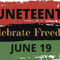 Juneteenth Juneteenth