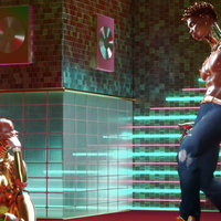 Lil Nas X's "Panini" Lil Nas X's "Panini"