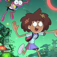 Amphibia Amphibia