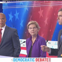 Beto O'Rourke Speaking Spanish Beto O'Rourke Speaking Spanish