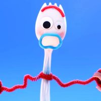 Forky