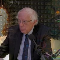 Bernie Sanders' Twitch Channel
