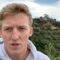 Tfue's "This Is Fucking Bullshit"