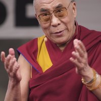 Dalai Lama Dalai Lama