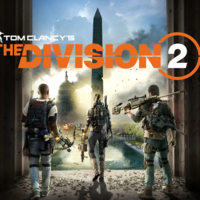 Tom Clancy's The Division 2