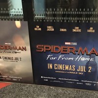 Samuel L. Jackson "Nick Fury's Eyepatch" Controversy