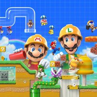 Super Mario Maker 2