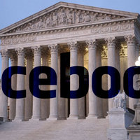 Facebook Supreme Court
