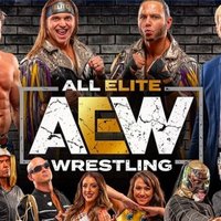 All Elite Wrestling (AEW)