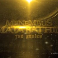Menembus Mata Batin The Series
