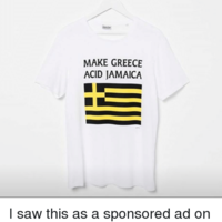 Make Greece Acid Jamaica