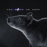 A Rat Saved The Universe