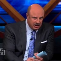 You're Ugly, You're Disgusting