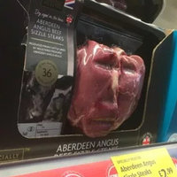 Putin Steak Putin Steak