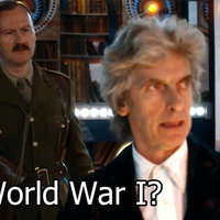 Time Traveler Conversation