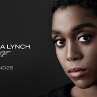 Lashana Lynch 007 Casting Lashana Lynch 007 Casting
