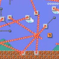 YTSunny's Super Mario Maker 2 Level YTSunny's Super Mario Maker 2 Level