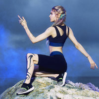 Grimes' Training Regimen Grimes' Training Regimen